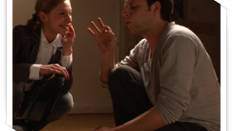 Filmstill Phasen