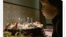 Filmstill Birthday