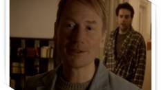 Filmstill Der Untermieter