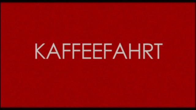 film still Kaffefahrt