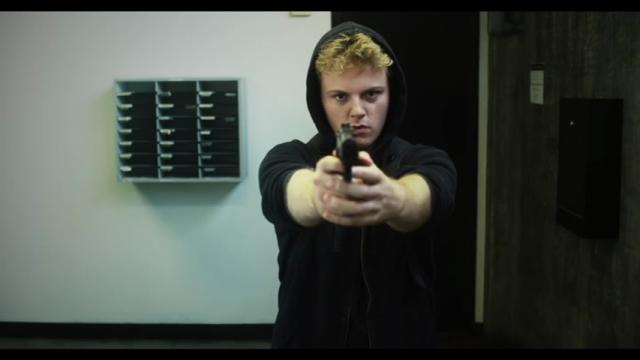 film still School Shooting