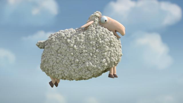 Filmstill Oh Sheep