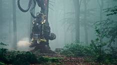 Filmstill Brutal Order