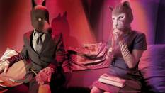 Filmstill animal day
