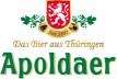 Apoldaer – Das Bier aus Thüringen