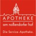 Apotheke am Nollendorfer Hof – Die Service-Apotheke.
