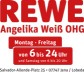Rewe Angelika Weiß OHG