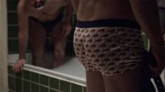 Filmstill die badewanne