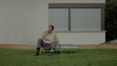 Filmstill Hausarrest