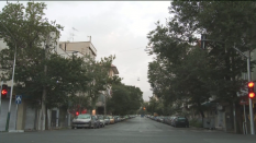 Filmstill حضور / Presence