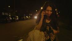 Filmstill سحر / Sahar