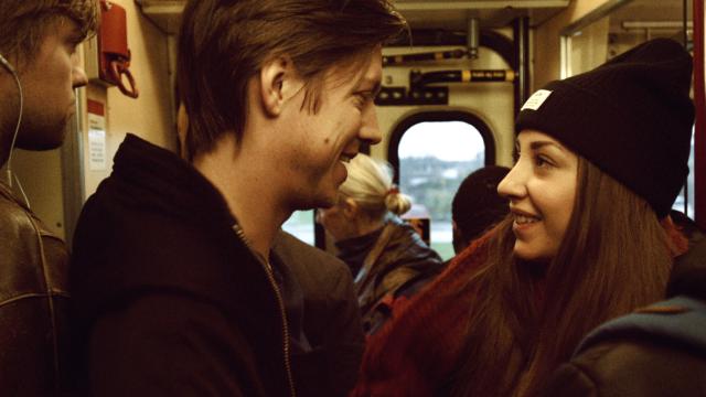 Filmstill I Follow You