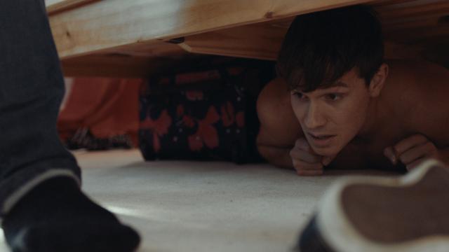 Filmstill Love is Blind