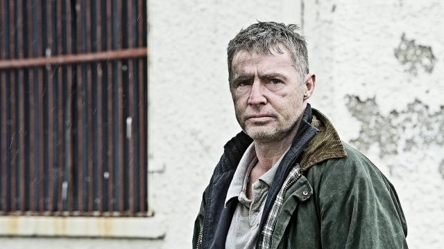 Filmstill The Groundsman