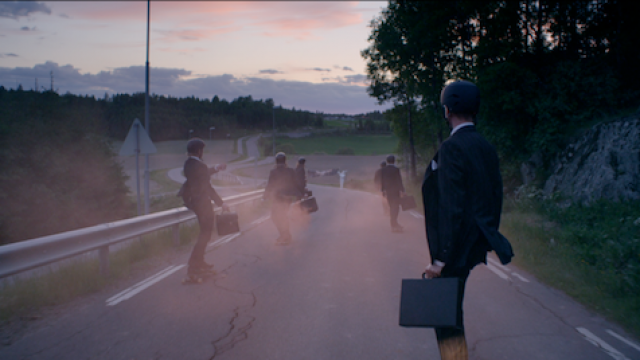 film still My Recurring Dream