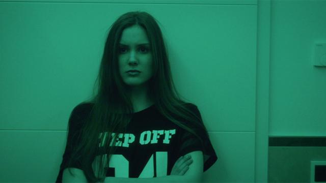 film still Can't Take My Eyes Off You