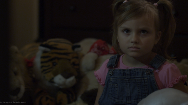 film still The Smiling Man