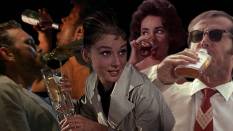 film still Cheers!