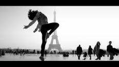 film still Moving Cities: Paris