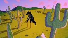 Filmstill Spell of the West