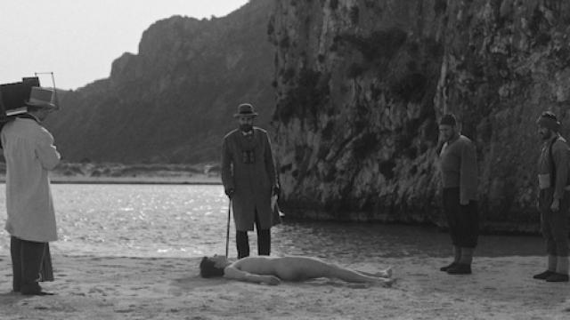 film still Mare Nostrum